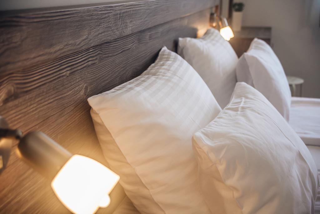 Apartments Harmonia Тиват Екстериор снимка